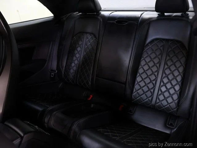 2019 Audi B9 S5 - Image 15 of 21