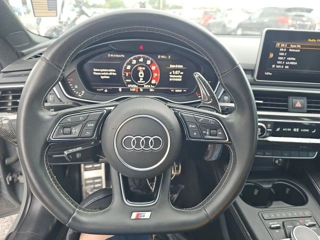 2019 Audi B9 S5 - Image 9 of 9