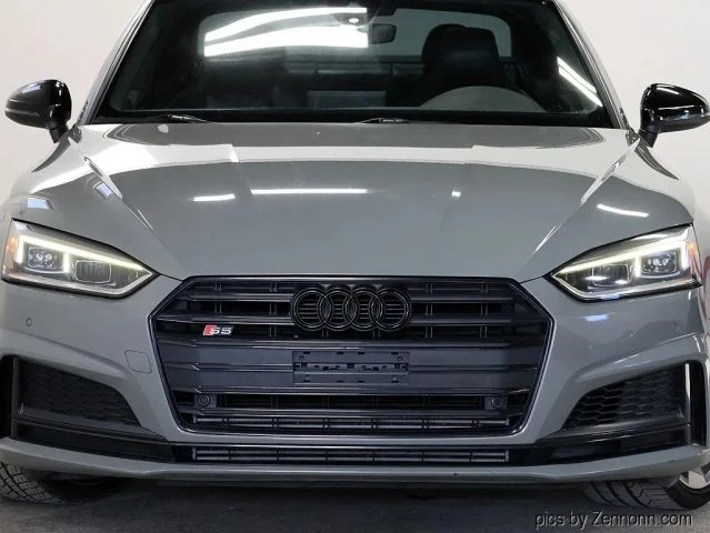 2019 Audi B9 S5 - Image 6 of 21