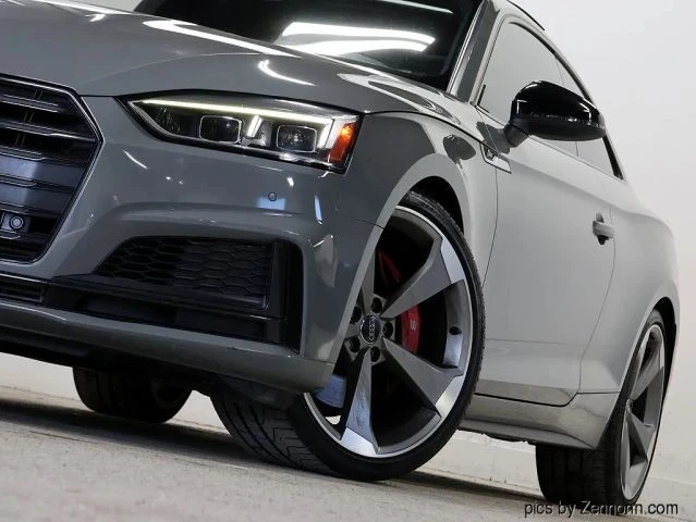 2019 Audi B9 S5 - Image 4 of 21