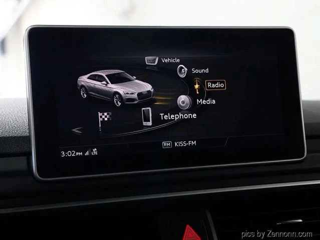 2019 Audi B9 S5 - Image 20 of 21