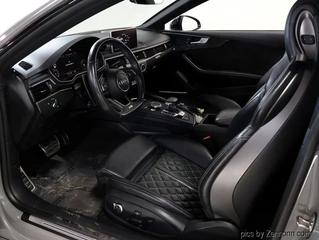 2019 Audi B9 S5 - Image 14 of 21