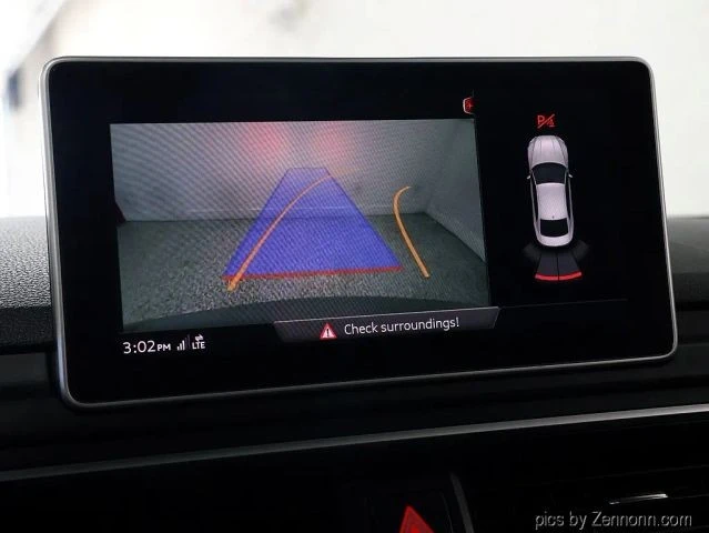2019 Audi B9 S5 - Image 21 of 21