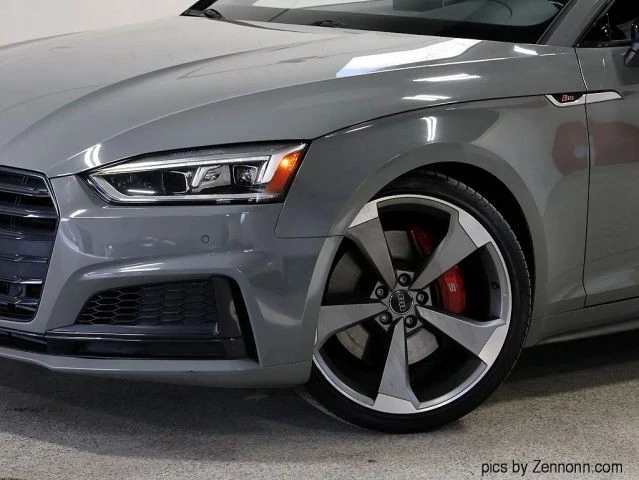 2019 Audi B9 S5 - Image 3 of 21