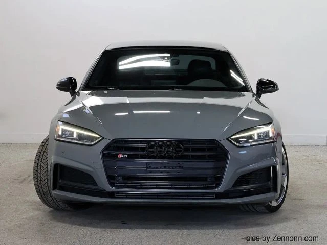 2019 Audi B9 S5 - Image 5 of 21