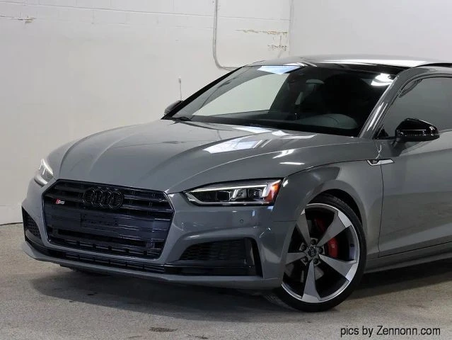 2019 Audi B9 S5 - Image 2 of 21