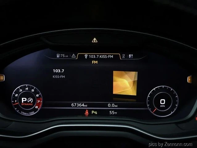 2019 Audi B9 S5 - Image 19 of 21