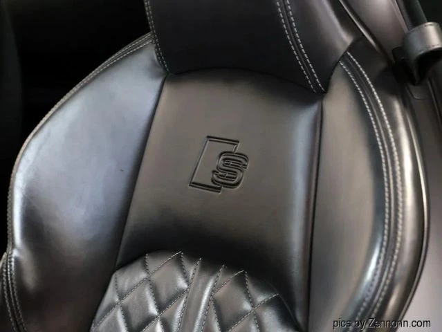 2019 Audi B9 S5 - Image 13 of 21