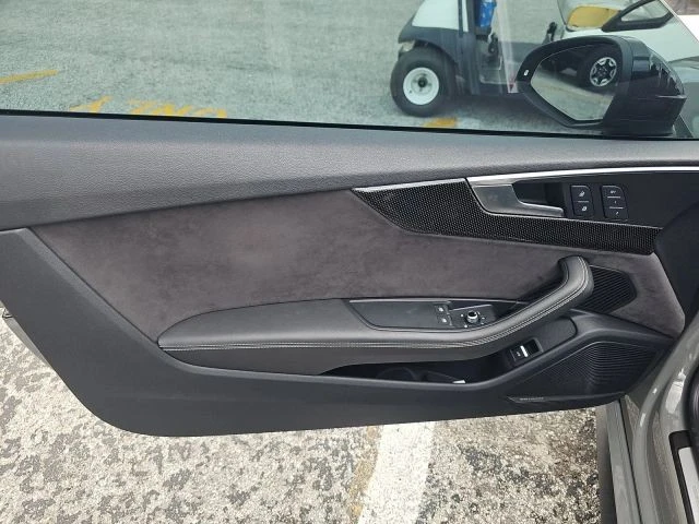 2019 Audi B9 S5 - Image 8 of 9