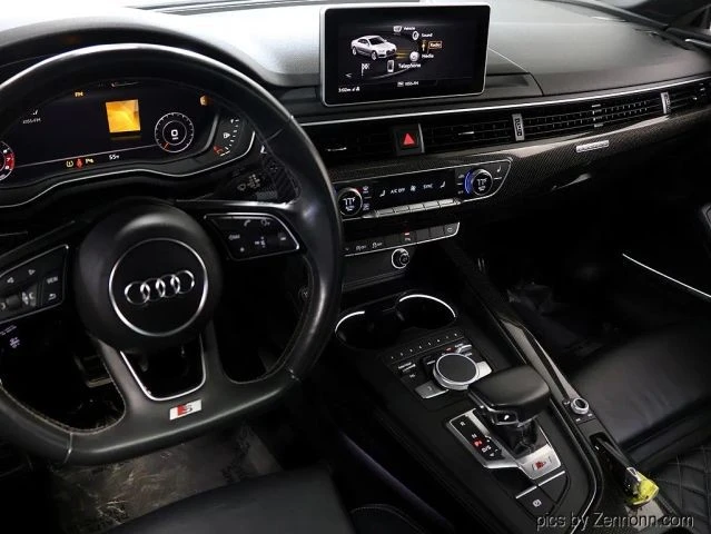2019 Audi B9 S5 - Image 18 of 21