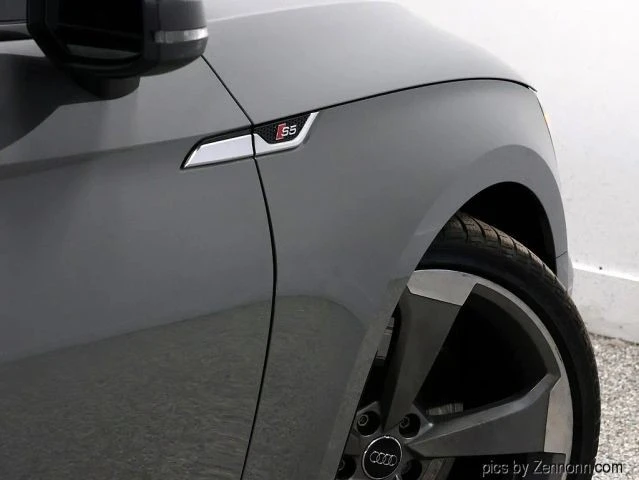 2019 Audi B9 S5 - Image 11 of 21