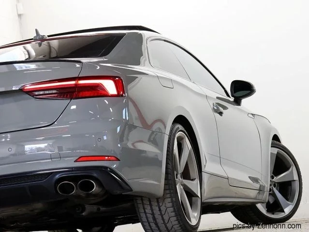 2019 Audi B9 S5 - Image 8 of 21
