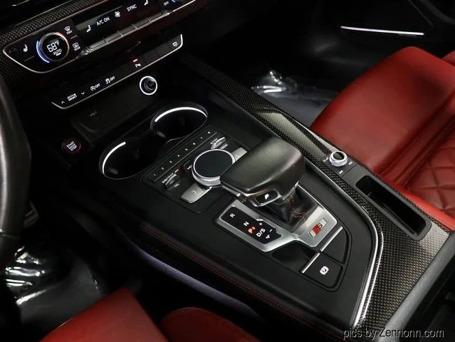 2019 Audi B9 S5 - Image 25 of 31