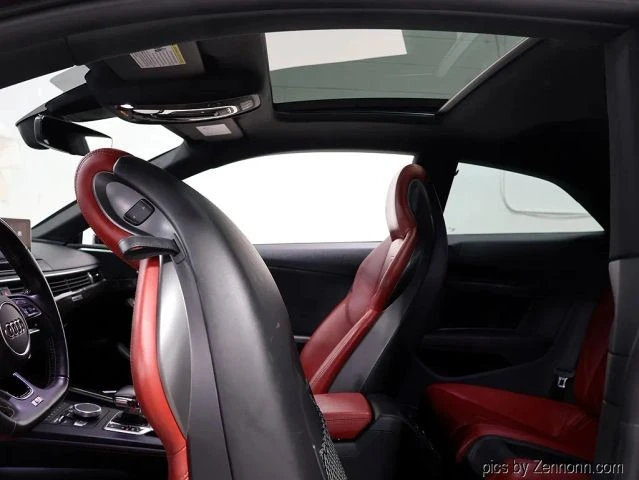 2019 Audi B9 S5 - Image 15 of 31
