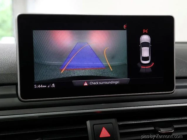 2019 Audi B9 S5 - Image 22 of 31