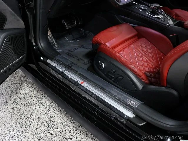 2019 Audi B9 S5 - Image 29 of 31