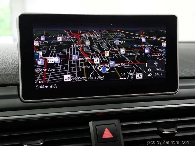 2019 Audi B9 S5 - Image 21 of 31