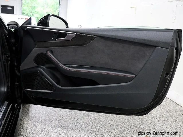 2019 Audi B9 S5 - Image 31 of 31