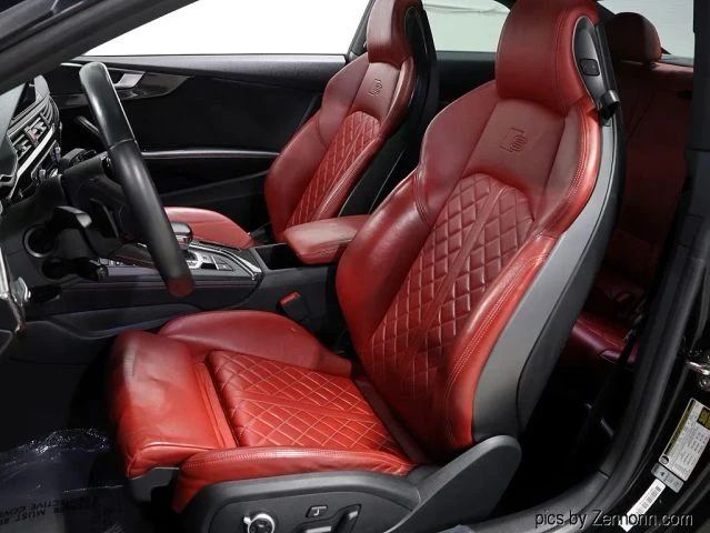 2019 Audi B9 S5 - Image 11 of 31
