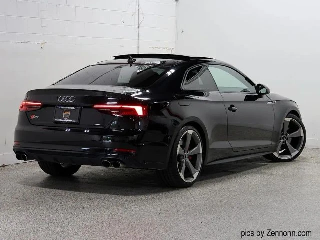 2019 Audi B9 S5 - Image 10 of 31