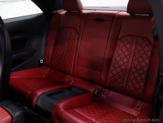 2019 Audi B9 S5 - Image 14 of 31