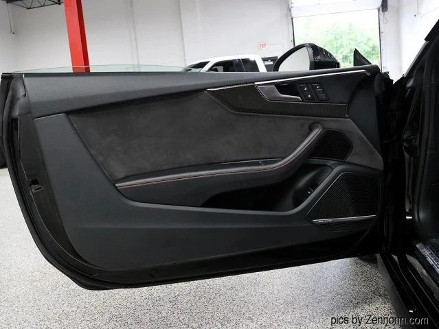 2019 Audi B9 S5 - Image 27 of 31