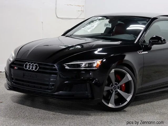 2019 Audi B9 S5 - Image 2 of 31