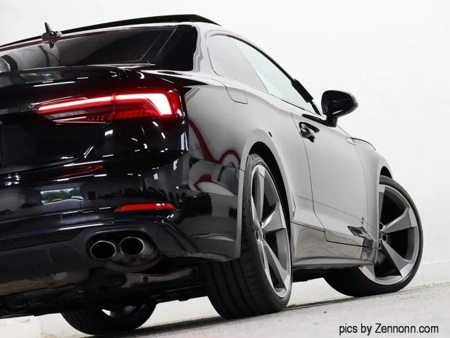 2019 Audi B9 S5 - Image 8 of 31