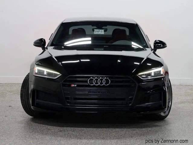 2019 Audi B9 S5 - Image 5 of 31