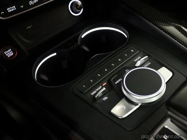 2019 Audi B9 S5 - Image 24 of 31