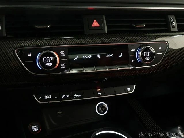 2019 Audi B9 S5 - Image 23 of 31