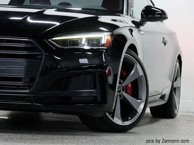 2019 Audi B9 S5 - Image 4 of 31