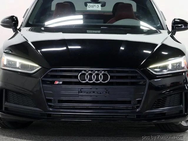 2019 Audi B9 S5 - Image 6 of 31