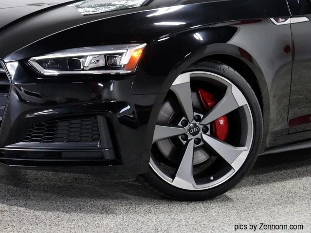 2019 Audi B9 S5 - Image 3 of 31