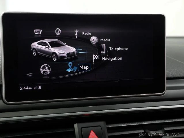 2019 Audi B9 S5 - Image 19 of 31