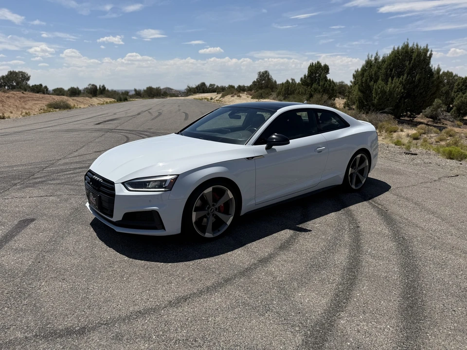 2019 Audi B9 S5 - Image 2 of 31