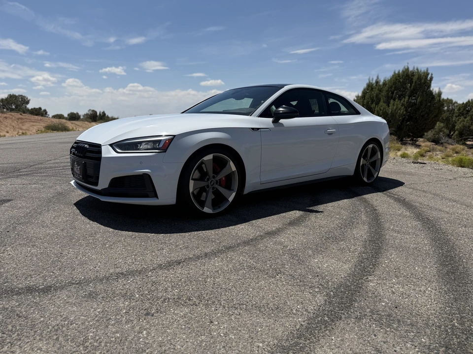 2019 Audi B9 S5 - Image 3 of 31