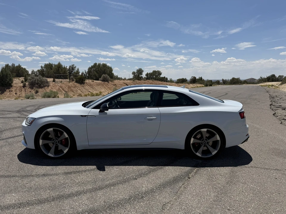 2019 Audi B9 S5 - Image 13 of 31