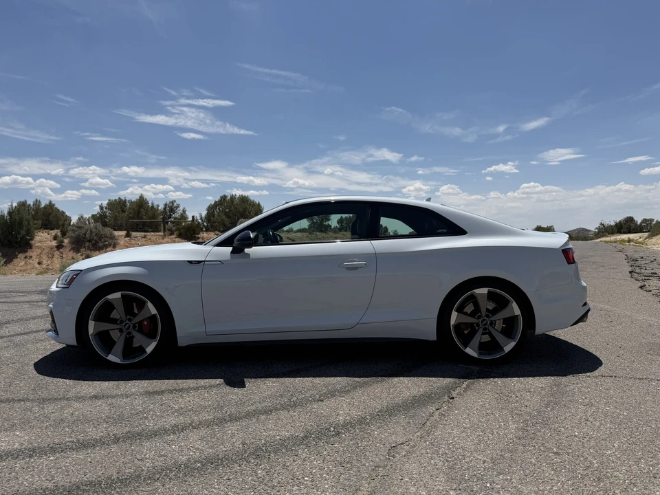 2019 Audi B9 S5 - Image 14 of 31