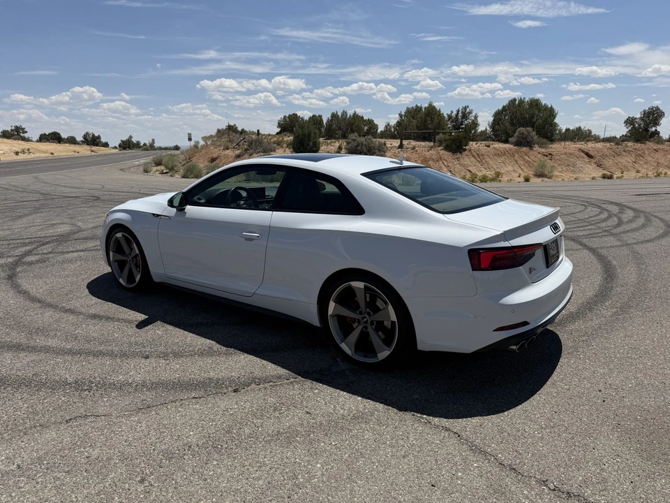 2019 Audi B9 S5 - Image 12 of 31