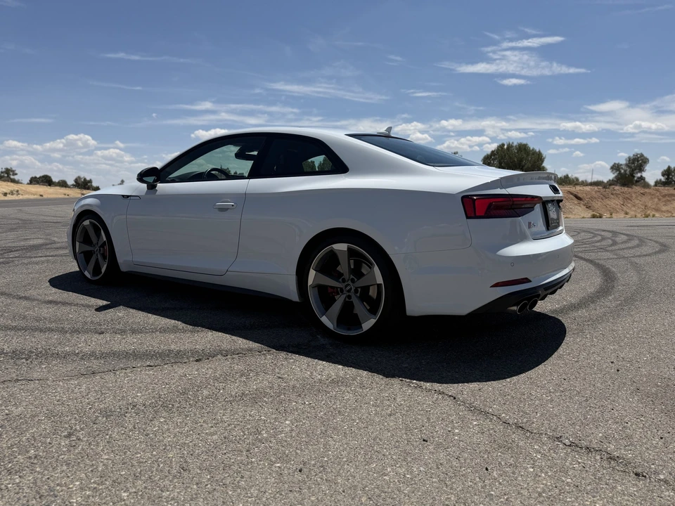 2019 Audi B9 S5 - Image 11 of 31