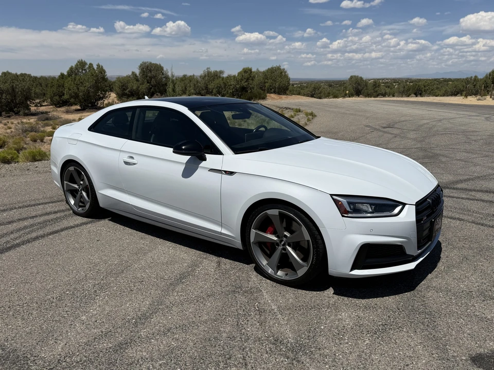 2019 Audi B9 S5 - Image 6 of 31