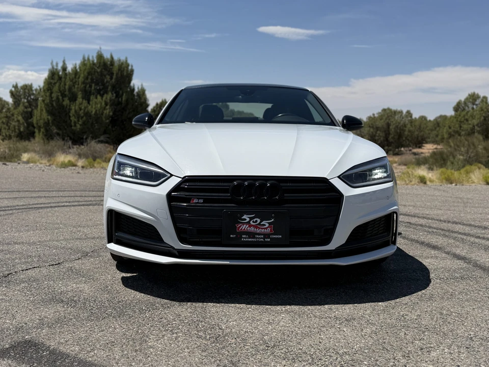 2019 Audi B9 S5 - Image 5 of 31