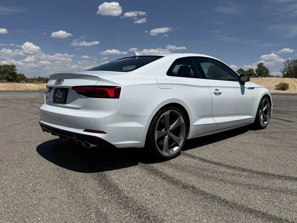 2019 Audi B9 S5 - Image 8 of 31