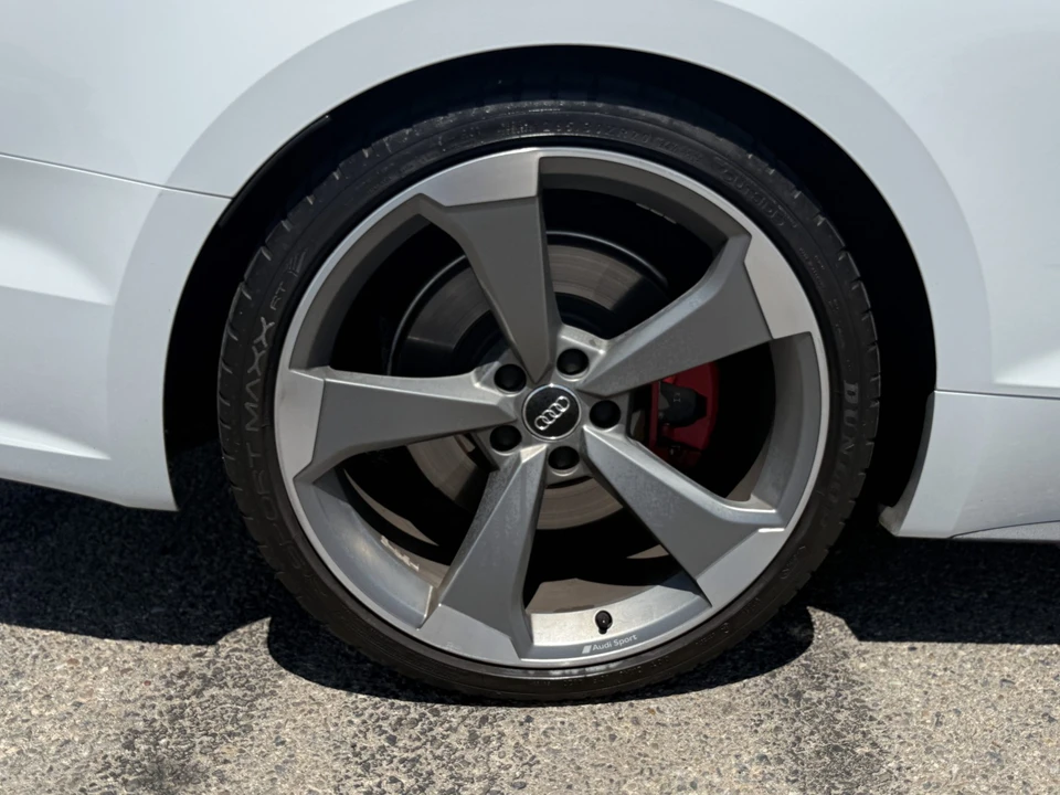 2019 Audi B9 S5 - Image 30 of 31