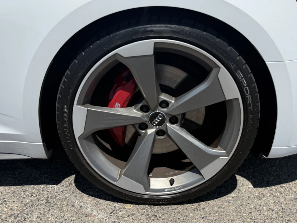 2019 Audi B9 S5 - Image 31 of 31