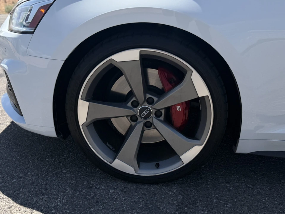 2019 Audi B9 S5 - Image 28 of 31