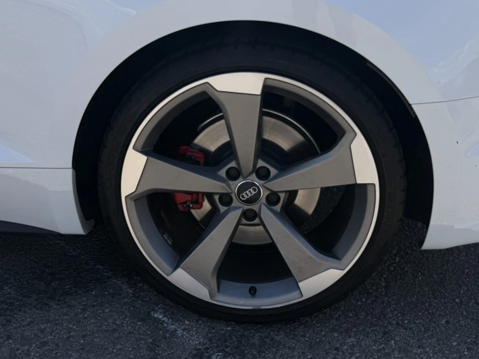 2019 Audi B9 S5 - Image 29 of 31