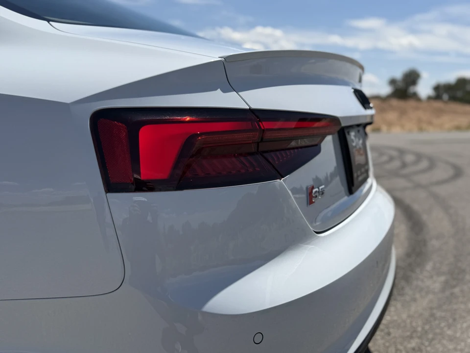 2019 Audi B9 S5 - Image 24 of 31