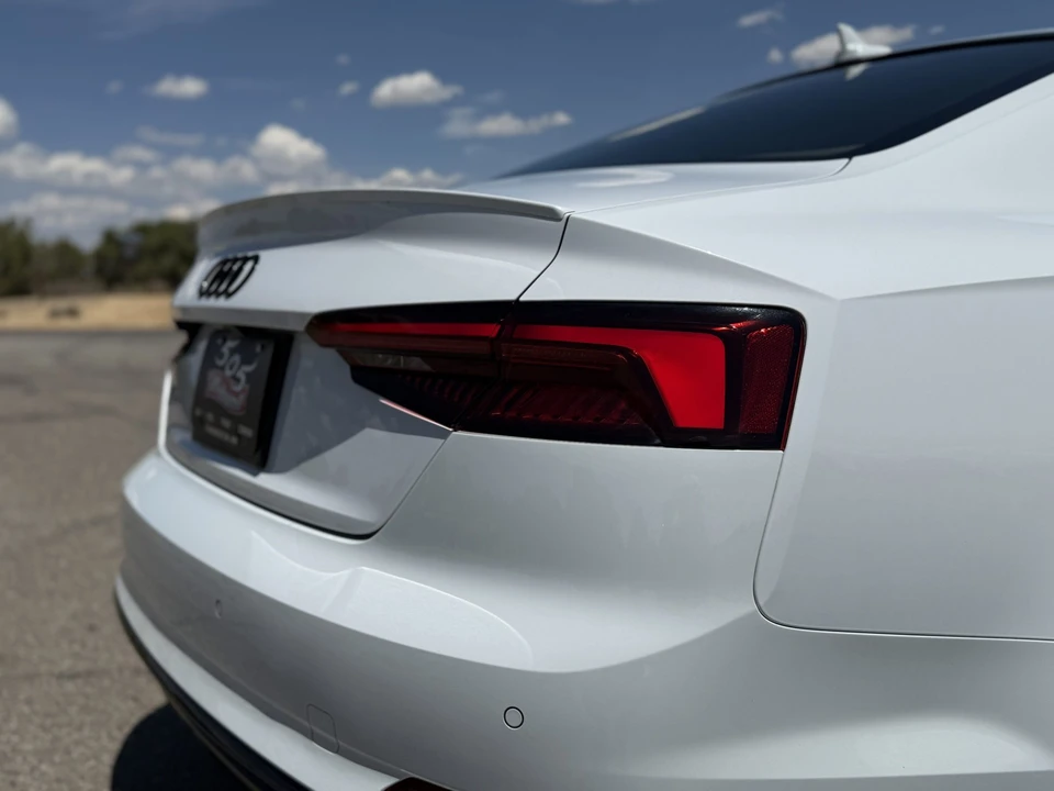 2019 Audi B9 S5 - Image 25 of 31